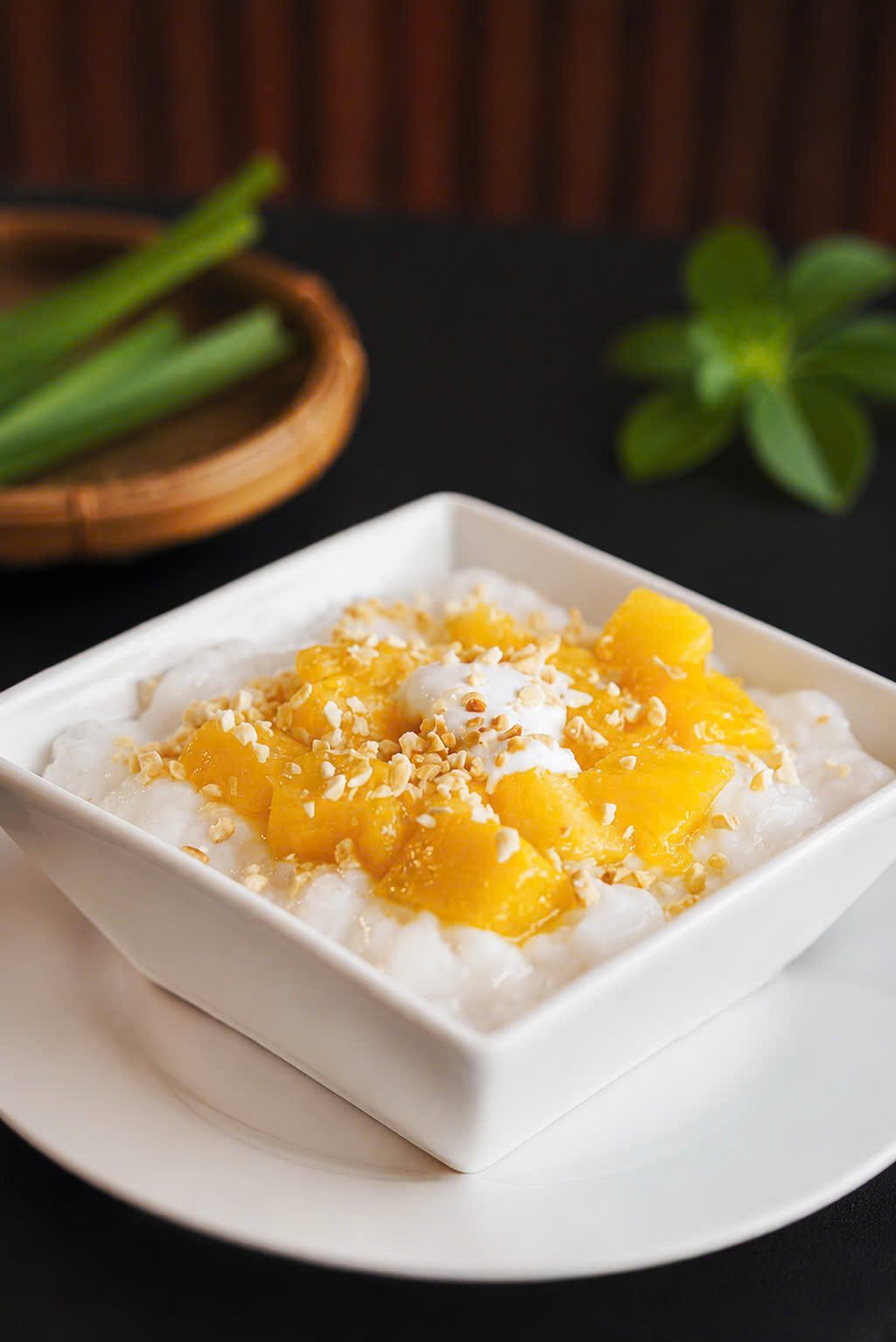 Mango Sago